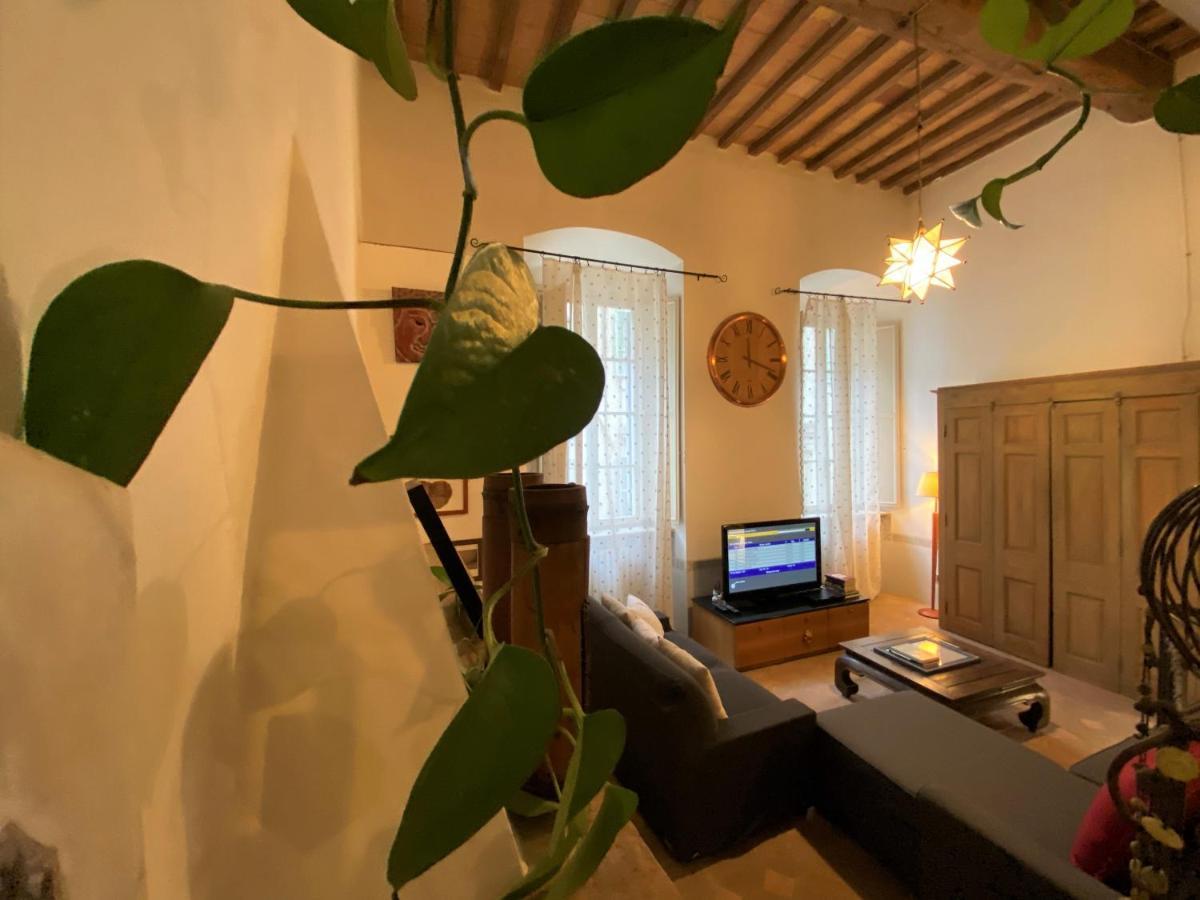 Apartmán Gioielli Di Priori Perugia Exteriér fotografie
